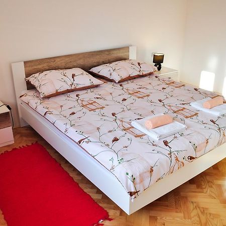 Apartment Rezo ซาดาร์ ภายนอก รูปภาพ