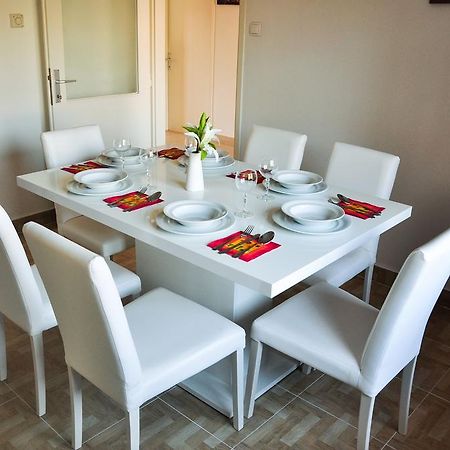 Apartment Rezo ซาดาร์ ภายนอก รูปภาพ