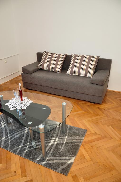 Apartment Rezo ซาดาร์ ภายนอก รูปภาพ