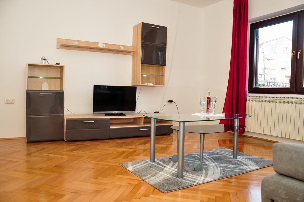 Apartment Rezo ซาดาร์ ภายนอก รูปภาพ