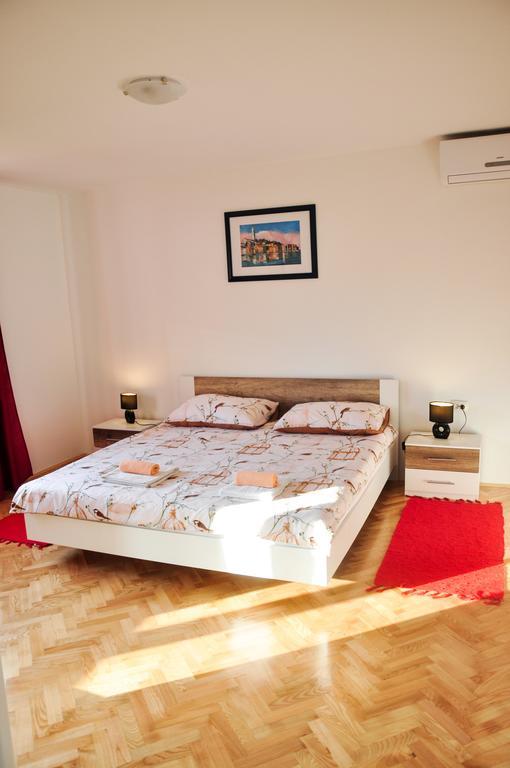 Apartment Rezo ซาดาร์ ภายนอก รูปภาพ